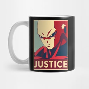 Jiren Mug